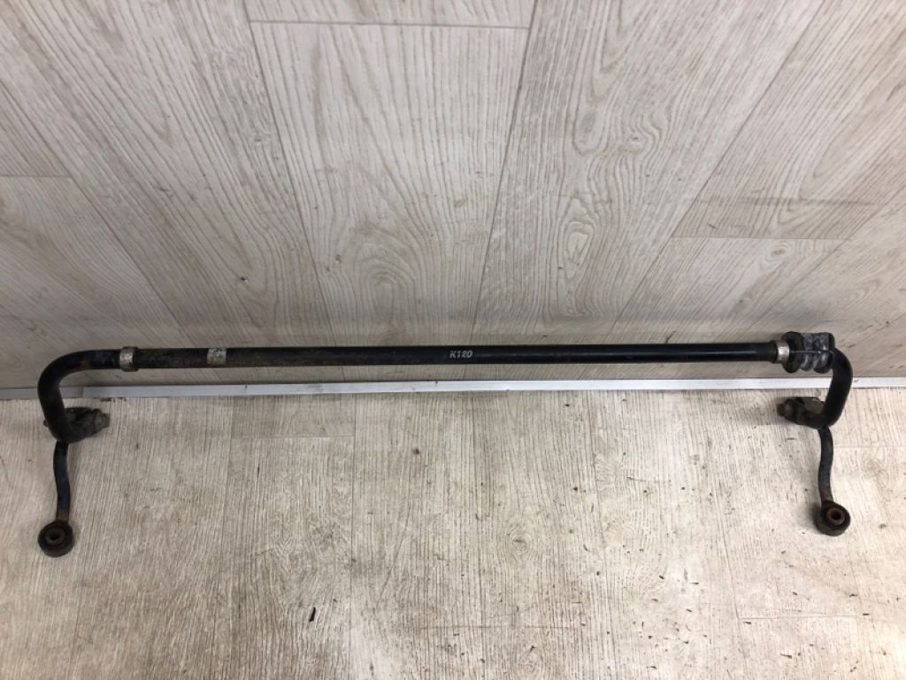 56230-1KD0A | Стабилизатор задний NISSAN JUKE 10-19 - Фото 2