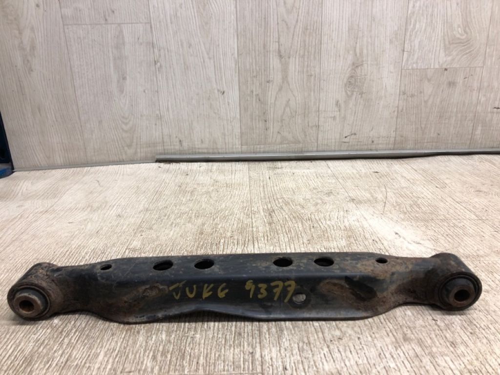 55110-1KD0A | Важіль задньої підвіски нижній поперечний NISSAN JUKE 10-19