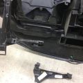 DV6Z-5804320-GA | Торпедо FORD FOCUS 10-18 - Превью 13