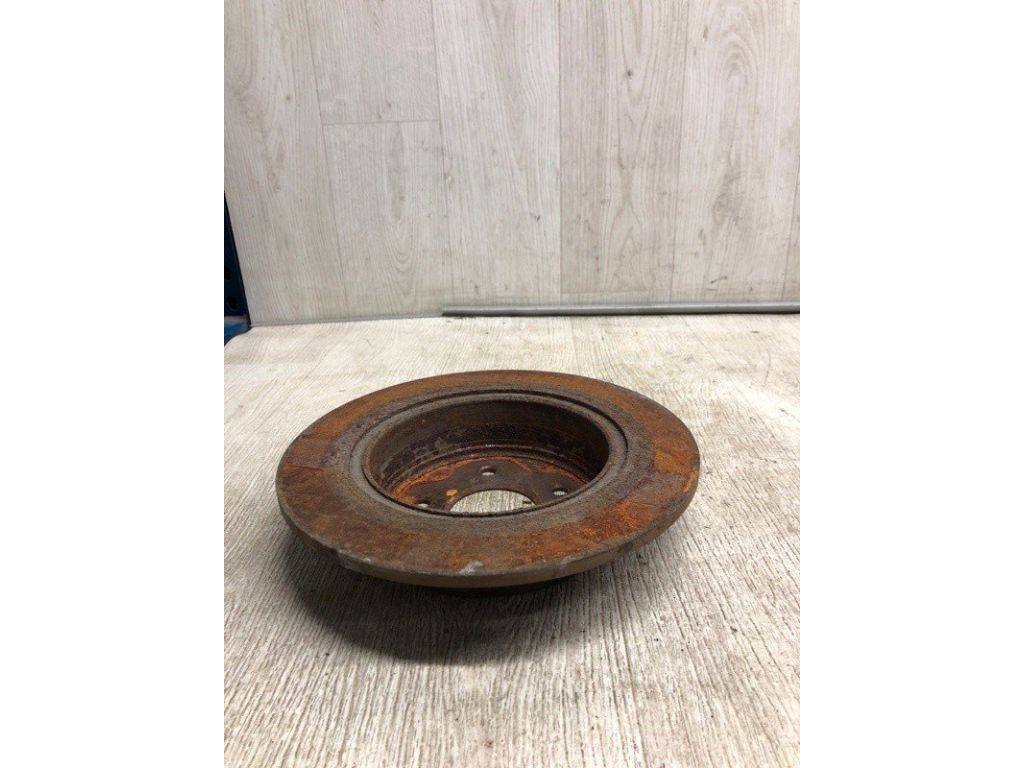 43206-9W000 | Тормозной диск задний NISSAN JUKE 10-19 - Фото 3