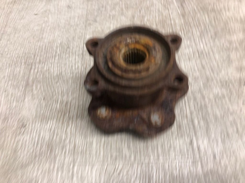 43202-EN11A | Ступица задн. NISSAN JUKE 10-19