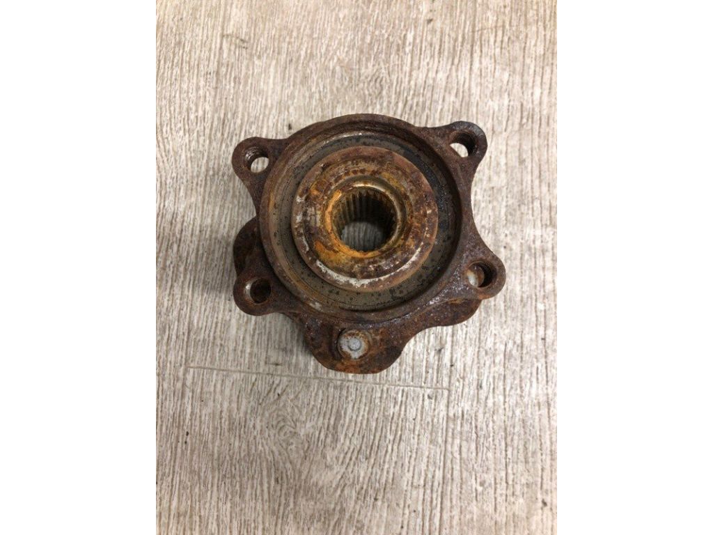 43202-EN11A | Ступица задн. NISSAN JUKE 10-19 - Фото 2