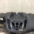 CJ5Z-7804320-EA | торпедо FORD ESCAPE 12-19 - Прев'ю 6