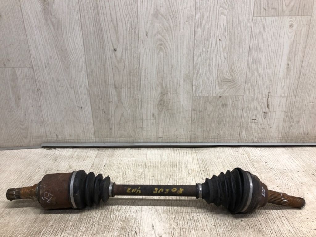 39101-JG02C | Привід передній лів. NISSAN ROGUE 08-15