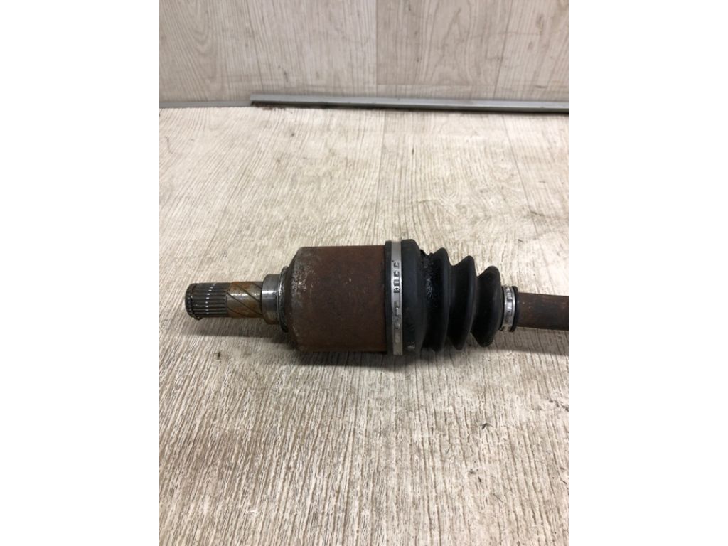 39101-JG02C | Привід передній лів. NISSAN ROGUE 08-15 - Фото 3