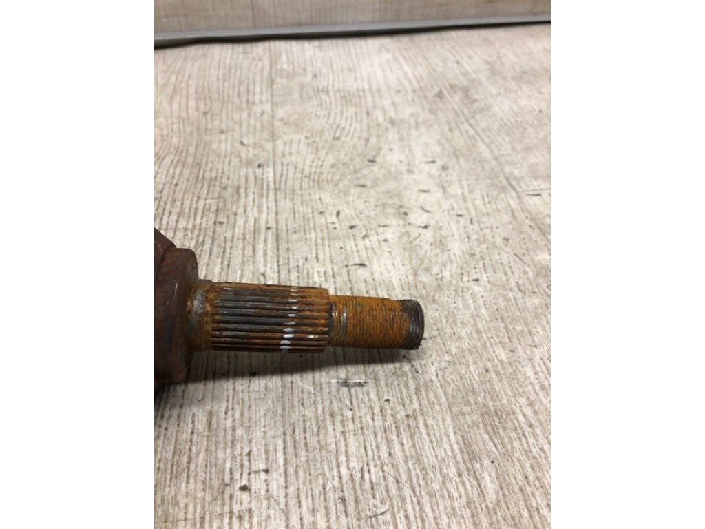 39101-JG02C | Привід передній лів. NISSAN ROGUE 08-15 - Фото 5