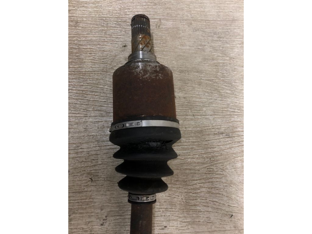 39101-JG02C | Привід передній лів. NISSAN ROGUE 08-15 - Фото 7