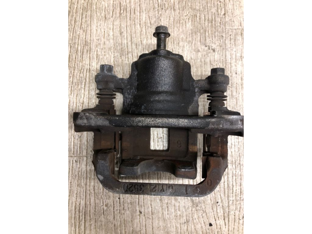 44011-JG00A | Суппорт тормозной задн. лев. NISSAN ROGUE 08-15 - Фото 2