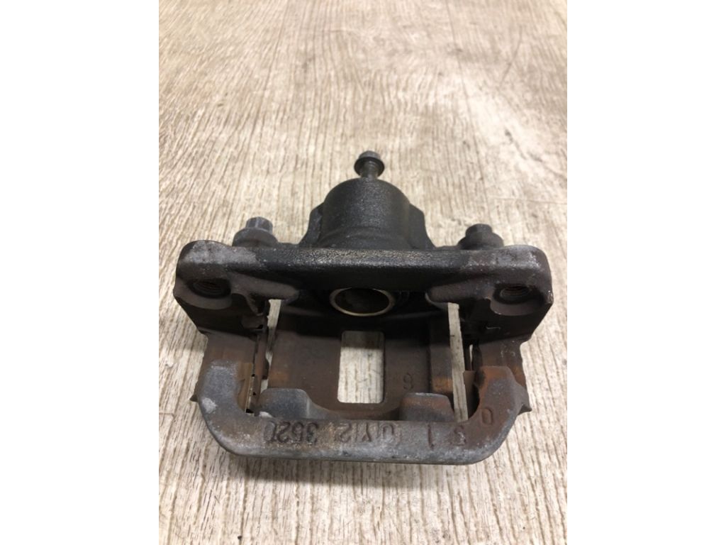 44011-JG00A | Суппорт тормозной задн. лев. NISSAN ROGUE 08-15 - Фото 3