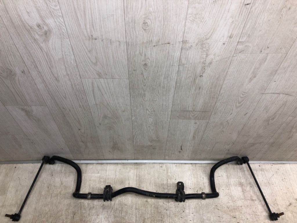 54611-JM00B | Стабілізатор передній NISSAN ROGUE 08-15 - Фото 2