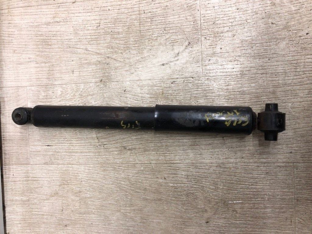 E6210-JM01A | Амортизатор задн. NISSAN ROGUE 08-15 - Фото 2