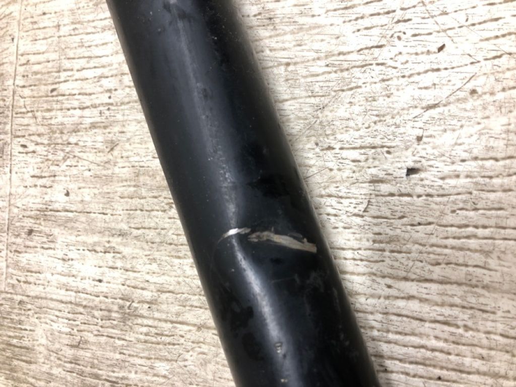 E6210-JM01A | Амортизатор задн. NISSAN ROGUE 08-15 - Фото 4