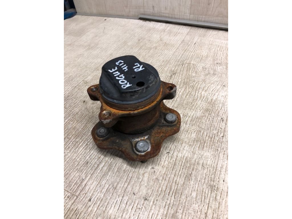 43202-JG000 | Маточина колеса задн. NISSAN ROGUE 08-15 - Фото 2