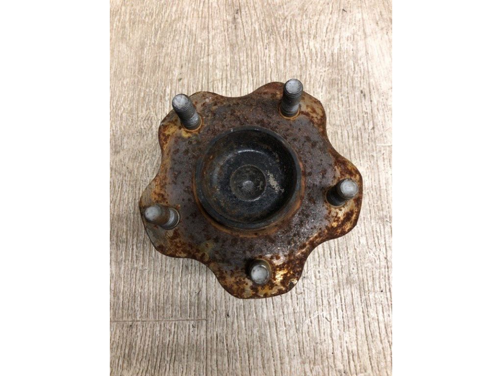 43202-JG000 | Маточина колеса задн. NISSAN ROGUE 08-15 - Фото 3