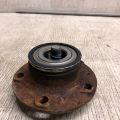 3G0 598 611 A | Ступица задн. VOLKSWAGEN JETTA USA 10-17 - Превью 3