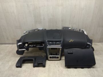 торпедо GMC ACADIA 12-16