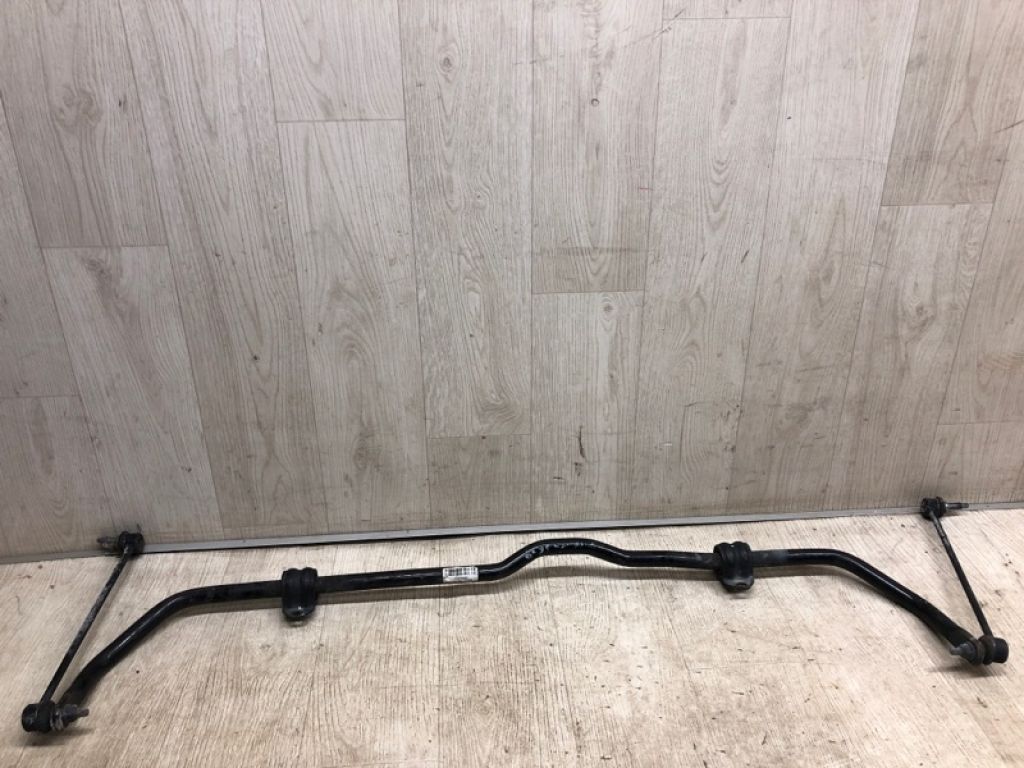 54810-C5000 | Стабілізатор передній KIA SORENTO UM 14- - Фото 3