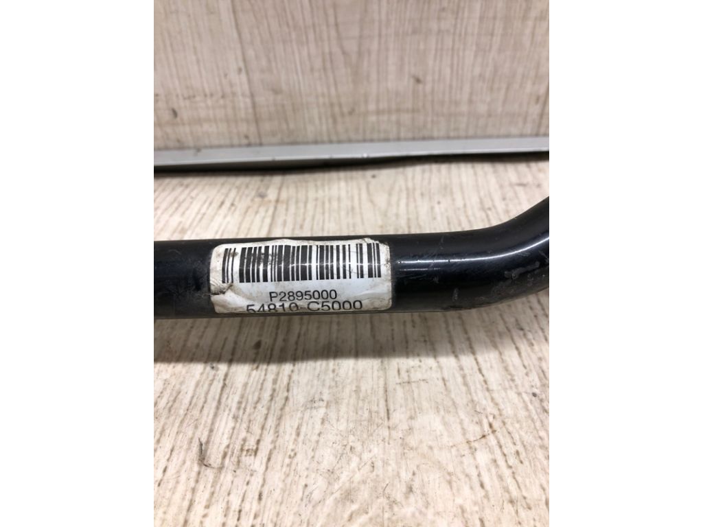 54810-C5000 | Стабілізатор передній KIA SORENTO UM 14- - Фото 4