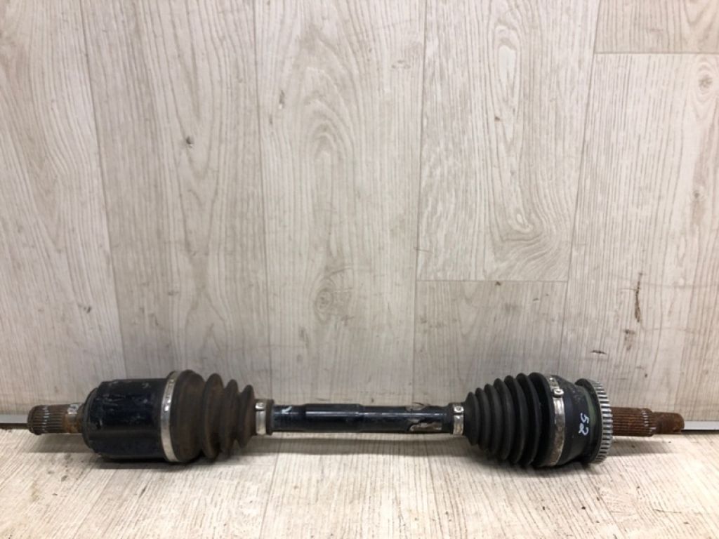 49500-C5200 | Привід передній лів. KIA SORENTO UM 14-