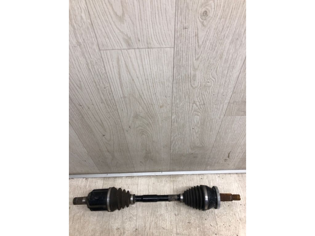 49500-C5200 | Привід передній лів. KIA SORENTO UM 14- - Фото 2