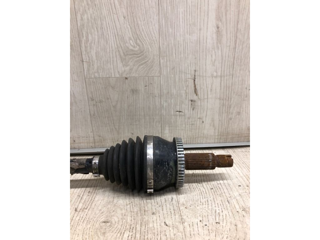 49500-C5200 | Привід передній лів. KIA SORENTO UM 14- - Фото 3