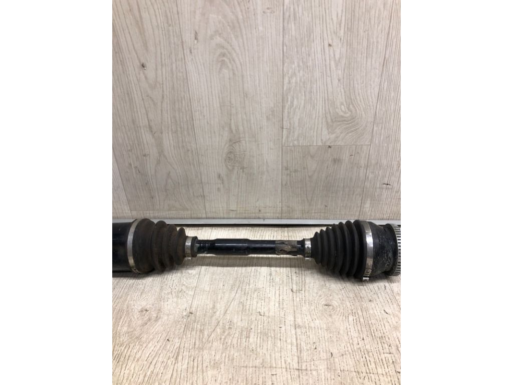 49500-C5200 | Привід передній лів. KIA SORENTO UM 14- - Фото 4