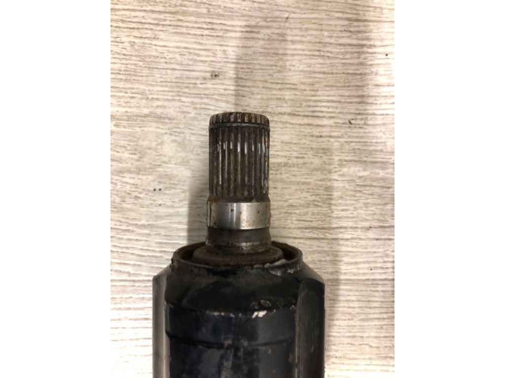 49500-C5200 | Привід передній лів. KIA SORENTO UM 14- - Фото 6