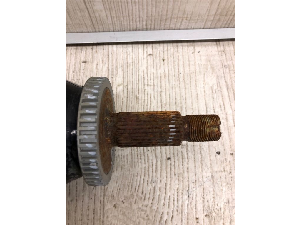 49500-C5200 | Привід передній лів. KIA SORENTO UM 14- - Фото 7