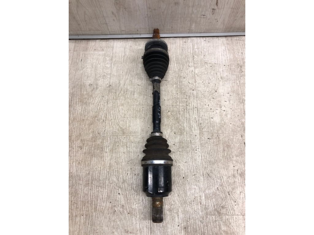 49500-C5200 | Привід передній лів. KIA SORENTO UM 14- - Фото 8