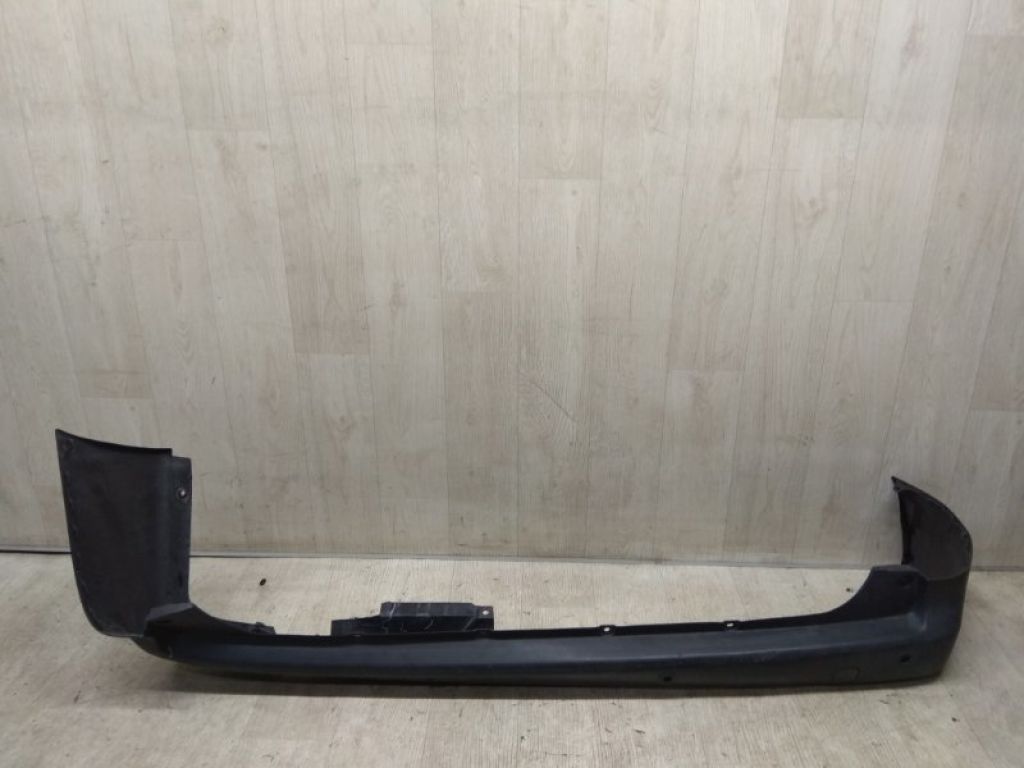 HEM22-3LM0J | Бампер задний NISSAN NV200 USA 13-