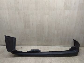 Бампер задний NISSAN NV200 USA 13-