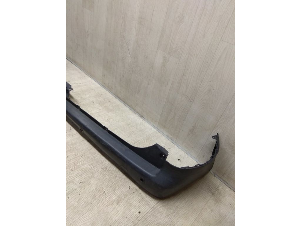 HEM22-3LM0J | Бампер задний NISSAN NV200 USA 13- - Фото 2