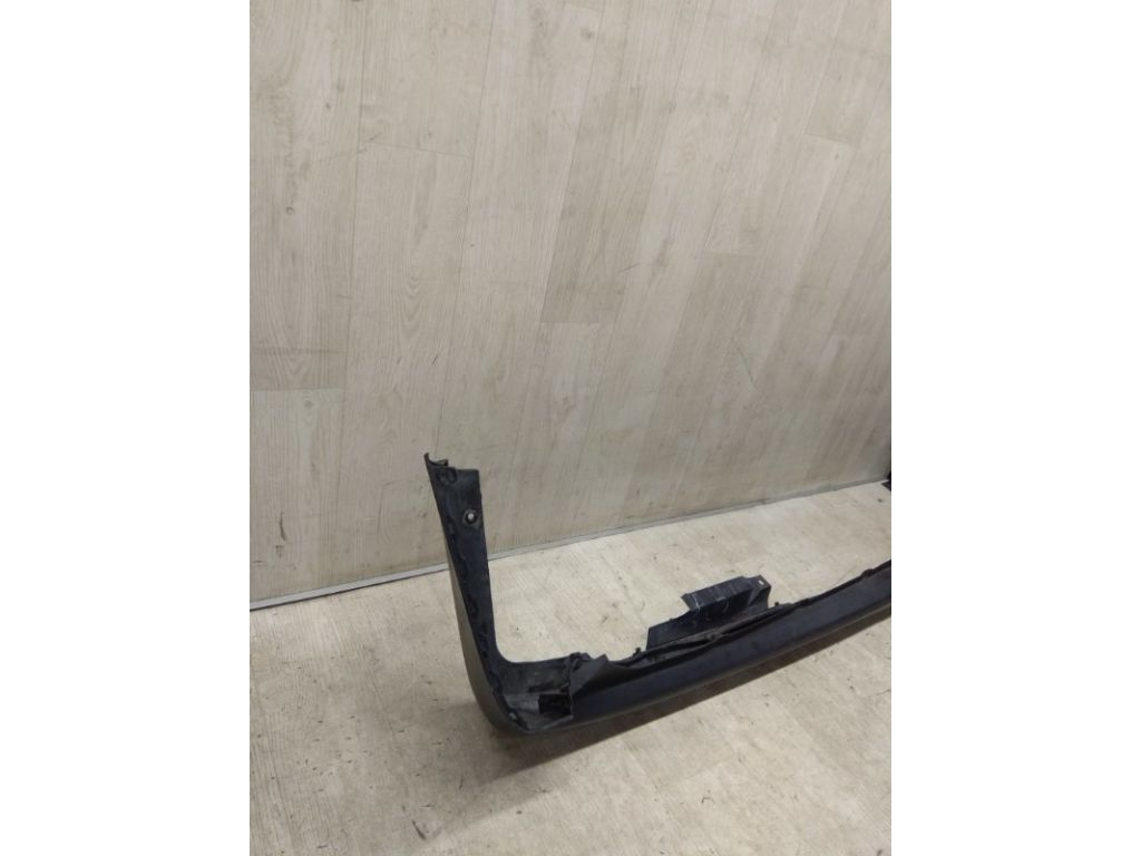 HEM22-3LM0J | Бампер задний NISSAN NV200 USA 13- - Фото 3