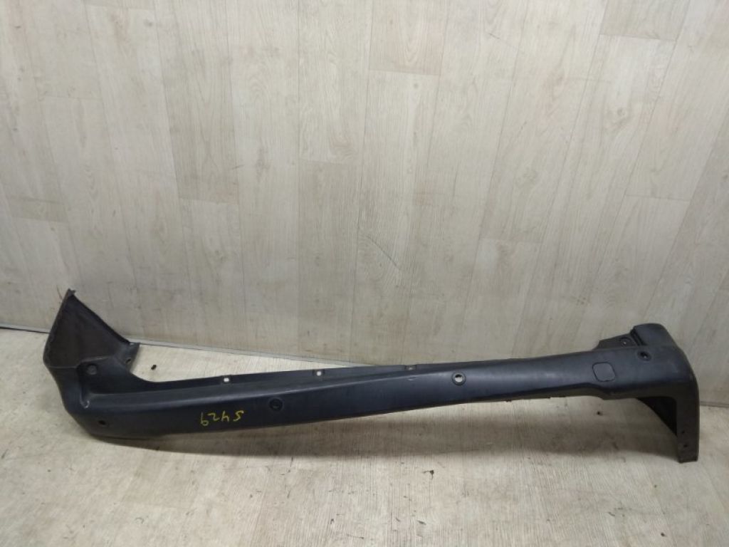 HEM22-3LM0J | Бампер задний NISSAN NV200 USA 13- - Фото 4