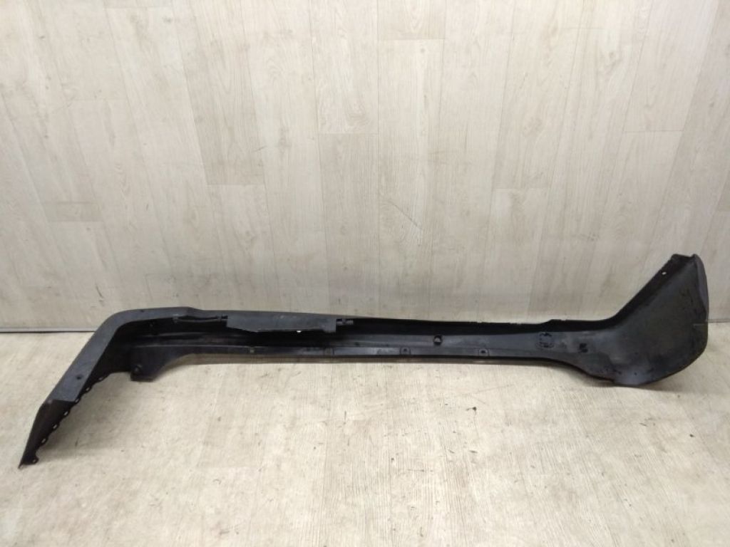 HEM22-3LM0J | Бампер задний NISSAN NV200 USA 13- - Фото 5