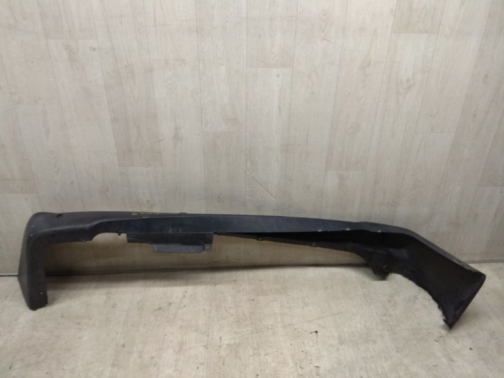 HEM22-3LM0J | Бампер задний NISSAN NV200 USA 13- - Фото 6