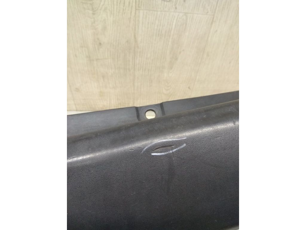 HEM22-3LM0J | Бампер задний NISSAN NV200 USA 13- - Фото 9