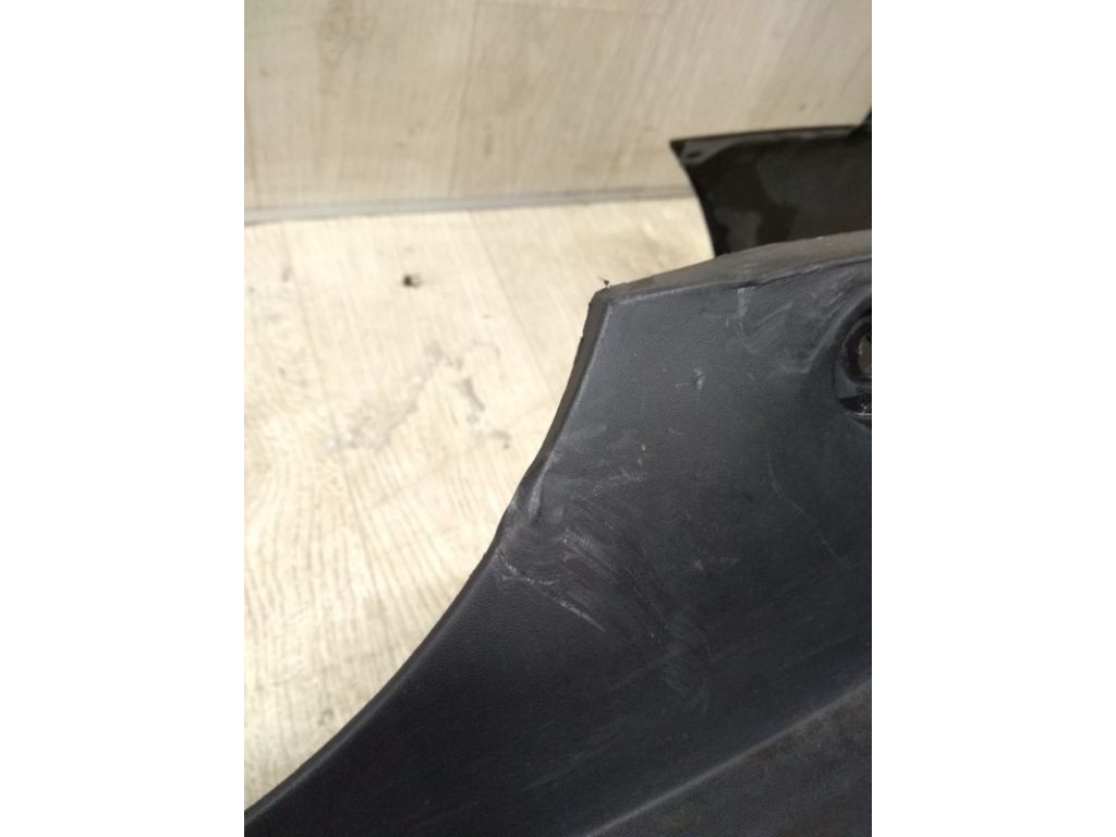 HEM22-3LM0J | Бампер задний NISSAN NV200 USA 13- - Фото 10