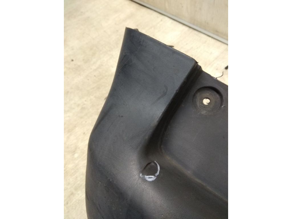 HEM22-3LM0J | Бампер задний NISSAN NV200 USA 13- - Фото 11