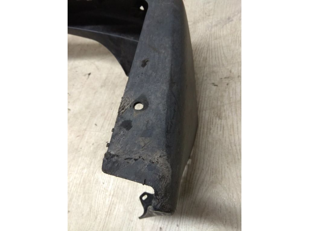 HEM22-3LM0J | Бампер задний NISSAN NV200 USA 13- - Фото 16