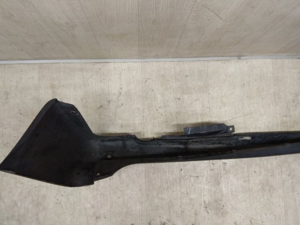 HEM22-3LM0J | Бампер задний NISSAN NV200 USA 13- - Фото 18