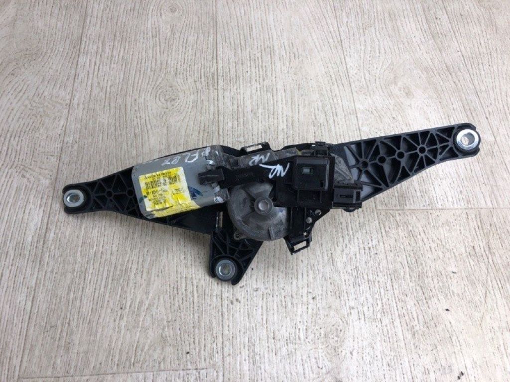 DA8Z-17508-A | Моторчик стеклоочистителя задн. FORD FLEX 08-19