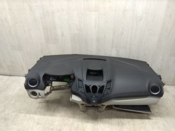 торпедо FORD FIESTA 08-17