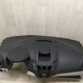 BE8Z-5404320-AB | Торпедо FORD FIESTA 08-17 - Превью 2
