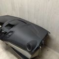 BE8Z-5404320-AB | Торпедо FORD FIESTA 08-17 - Превью 4