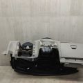 BE8Z-5404320-AB | Торпедо FORD FIESTA 08-17 - Превью 6