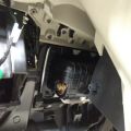 BE8Z-5404320-AB | Торпедо FORD FIESTA 08-17 - Превью 10