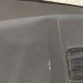 BE8Z-5404320-AB | Торпедо FORD FIESTA 08-17 - Превью 11