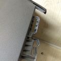 BE8Z-5404320-AB | Торпедо FORD FIESTA 08-17 - Превью 13