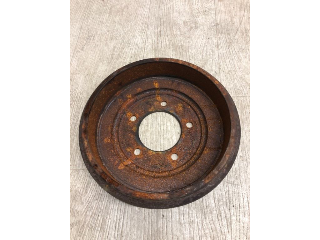 5105617AC | Гальмівний барабан JEEP PATRIOT 10-17 - Фото 3